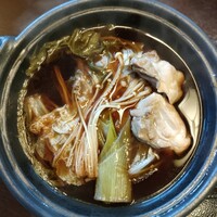名古屋コーチン・旬菜 一鳳 金山本店 - 