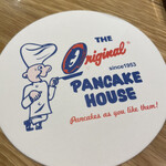 The Original Pancake House - 