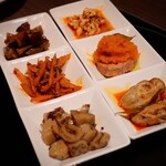 ビリヤニ専門店 INDIA GATE - 