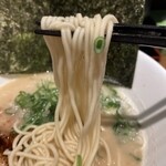 京都拉麺 麺屋 愛都 - 