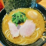 MEN-EIJI EAK - ラーメン