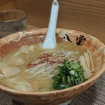 麺匠 八雲 - 