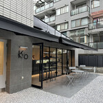 Patisserie Kyohei Mikami - 