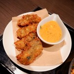 ビリヤニ専門店 INDIA GATE - 