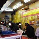 Meibutsu Sutadon Sapporo Ramen - 