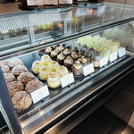 Patisserie Kyohei Mikami - 