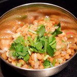 ビリヤニ専門店 INDIA GATE - 