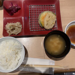 Tempura Meshi Ten Nosuke - 