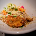 ビリヤニ専門店 INDIA GATE - 