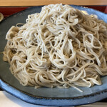 Te Uchi Chi Soba Ume Soba - 