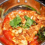 ビリヤニ専門店 INDIA GATE - 