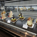 Patisserie Kyohei Mikami - 