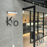 Patisserie Kyohei Mikami - 