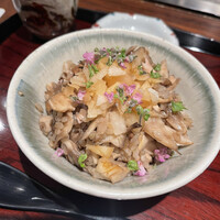 鉄板焼き いわ倉 - 