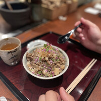 鉄板焼き いわ倉 - 