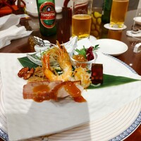 萬珍樓 本店 - 