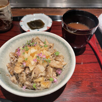 鉄板焼き いわ倉 - 