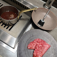 焼肉うしごろ 横浜店 - 