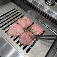 焼肉うしごろ 横浜店 - 