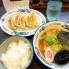 らーめん食堂 れんげ 河口湖店