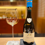 おにく 花柳 - ◎ サントーバン 1er ミュルジェ デ ダン ド シャン" ブラン2020（仏・ブルゴーニュ）