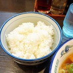 らーめん食堂 れんげ - 