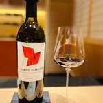 おにく 花柳 - ◎オークヴィル ナパ ヴァレー ダブル ダイヤモンド（米・ナパヴァレー）