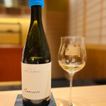 おにく 花柳 - ◎ドメーヌ・ド・テール・ブランシュ サンセール ベルショーム 2016（仏・ロワール）