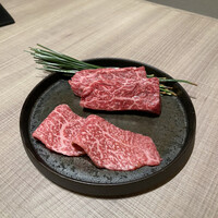 うし松 - 
