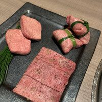 うし松 - 