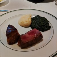 ウルフギャング・ステーキハウス 六本木 - 