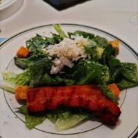 ウルフギャング・ステーキハウス 六本木 - 