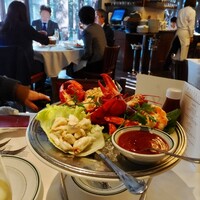 ウルフギャング・ステーキハウス 六本木 - 