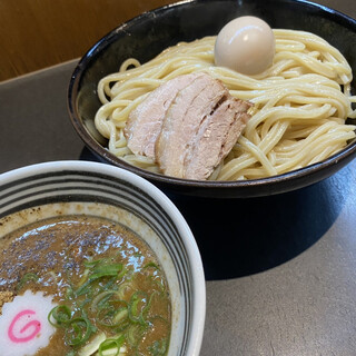 Tsukemen tenka - 