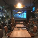 Nalu cafe - 