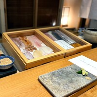 ながり鮨 錬 - 