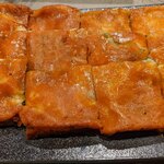 牛串・焼肉・ホルモン 麻布十番 10 - カリカリチヂミ