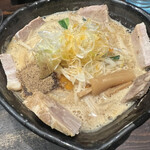 麺や 蒼 - 