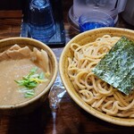 つけ麺 えん寺 - 