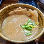 つけ麺 えん寺 - 