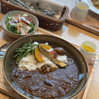 サザンタワーダイニング - 