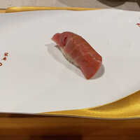 難波 鮨 栞庵 やましろ - 