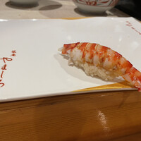 難波 鮨 栞庵 やましろ - 