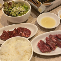うしごろバンビーナ 渋谷店 -  うしごろバンビーナ 渋谷店 -