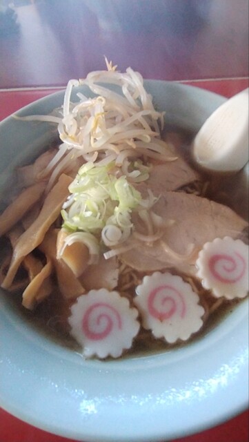 ちどり食堂 - 大久保（食堂）の写真