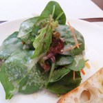 Little cucina Yume - サラダ