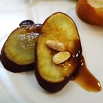 Little cucina Yume - さつま芋