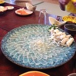 きの助 日間賀島 - テッサ