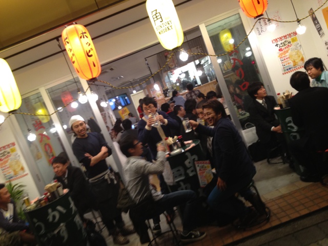 Kushikatsutanaka Kanamecho Heiwadai Yurakucho Line Kushi Age Fried Skewer Tabelog