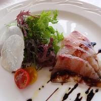 La Classe de Cienega - 